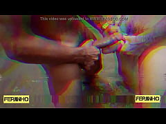 Play MP4 - loirinho levando rola