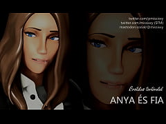 Play MP4 - Tabu anya - Erotikus hanganyagok magyarul