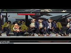 Play MP4 - Parasite in city stage 2 &vert;&vert; Winlator 7&period;1 android emulator