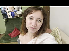 Play MP4 - Lika Li Cheating Ex-Girlfriend Solo Masturbation Webcam