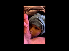 Play MP4 - Daddy loves it when you give him a blowjob and lick his big hairy balls&excl; Lots of cum for you&excl;