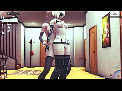 Play MP4 - sex m&uacute;t cu 3d