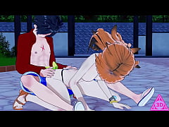 Play MP4 - KOIKATSU&comma; Rufy Nami ONE PIECE hentai videos have sex blowjob handjob horny and cumshot gameplay porn uncensored&period;&period;&period; Thereal3dstories&period;&period;