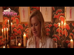 Play MP4 - 2018 Popular Show Angela Kinsey Nude Show Her Cherry Tits From Half Magic Sex Scene On PPPS&period;TV