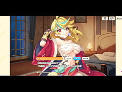 Play MP4 - 《傳奇四葉草 ~Legend Clover~ 》甘寧