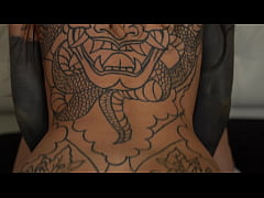 Play MP4 - From the archive&period; My first anal with a huge cock