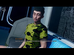 Play MP4 - Gameplay &vert; Visual Novel &vert; Eternum &num;1 Unsere beste Freundin &ndash; auf zum Campus