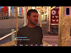 Play MP4 - College Kings 2 &num;06 - Vegan Brunette Is Going To Eat My Meat Later Tonight