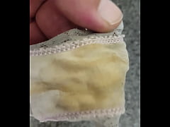 Play MP4 - More of my wifes dirty panties