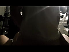 Play MP4 - I met her at work&comma; someone's wife is afraid that we will be caught&period; POV