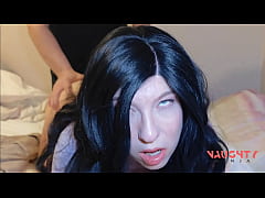 Play MP4 - GF doesn't want Anal so her Step-Mom Volunteers