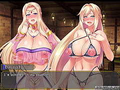 Play MP4 - Queen & Princess Corrupted Into Sluts Part 2 &lpar;Eng Sub&rpar;