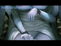 Play MP4 - Ranni The Witch &vert; Hentai Femdom JOI