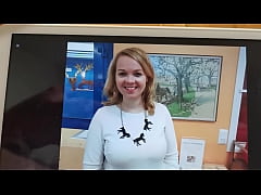 Play MP4 - Jerking off to Finnish deputy Prime Minister Katri Kulmuni