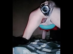 Play MP4 - Amo destruirme con mi consolador BBC