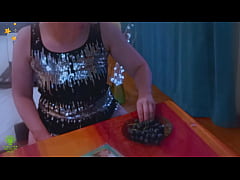 Play MP4 - Two loads of cum down her throat and two creampies in the gorgeous ass of a mature MILF