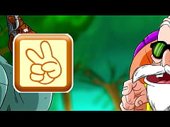 Play MP4 - This Dragon Ball Game Should Be Banned &vert; Kame Paradise &num;2