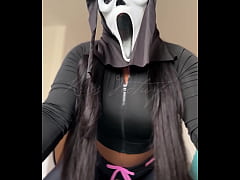 Play MP4 - Uma gata preta passando na sua telinha nessa sexta 13 &quest;&quest; Vem assistir a vers&atilde;o safadinha desse v&iacute;deo que acabei de postar no VIP&excl;