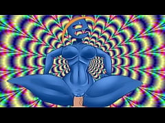 Play MP4 - Psychedelic Slut