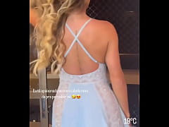 Play MP4 - Mudei a cor do cabelo&comma; voc&ecirc; gostou&quest; Eu t&ocirc; apaixonada por essa cor&excl; Combinou demais comigo Fiquei mais nova&comma;&period;&period;&period;