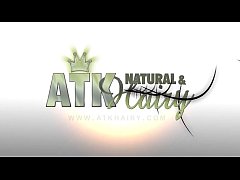 Play MP4 - Blath gets wild with her hairy pussy