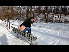 Play MP4 - Whaletail Fetish - Arctic milf ass