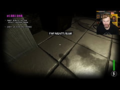 Play MP4 - Don't Play This FNAF Game With Anyone Else &lpar;Fap Nights at Frenni's Night Club&rpar;