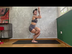 Play MP4 - Yoga poses for libido - pt&period; 2