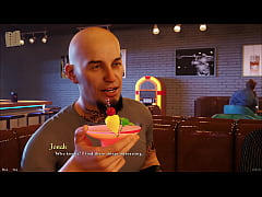 Play MP4 - Being A Dik 218 &lpar;Dik Route&rpar;