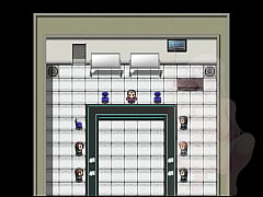 Play MP4 - HRPG Public Defense Corp Good Ending