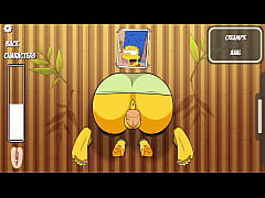 Play MP4 - Creating the perfect fuck house of all your favorite Big Titty Big ASS cartoons Hole House &num;3