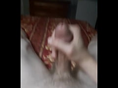 Play MP4 - Jerking off