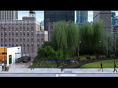 Play MP4 - The guy suddenly discovered her penis&excl; But they decided to continue&period; Hentai Game&colon; Kink Maker