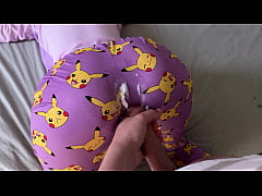 Play MP4 - Stepsis rubs her ass on stepbros cock and slipped it in&period;&period;&period;