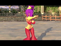 Play MP4 - Not A Belly Dance