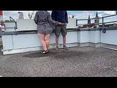 Play MP4 - My Dirty Hobby Peeing with my mother-in-law in different places