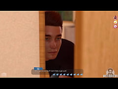 Play MP4 - HELPING THE HOTTIES re-start &num;36