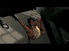 Play MP4 - Black Cock Whore Diary 12