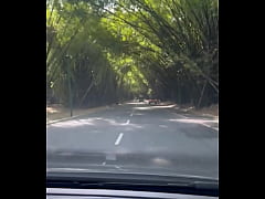 Play MP4 - Cheguei Salvador