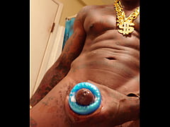 Play MP4 - Big Black Hairy Cock Worship Hallelujah Johnson &lpar; Exile &rpar;