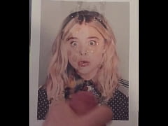 Play MP4 - Chloe Grace Moretz Cum Tribute 1