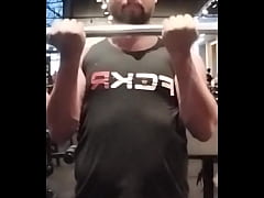 Play MP4 - Se voc&ecirc; gosta de me ver levando ferro&comma; fazendo o ferro subir&comma; com membros grossos e veiudos&comma; vem malhar gl&uacute;teo comigo n &period;&period;&period;