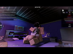 Play MP4 - Blue haired girl invites me over so she can suck my cock~ &vert; Sex with a follower &lpar;51&rpar; &vert; Part 1&sol;2