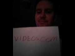 Play MP4 - Verification video