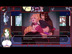 Play MP4 - Love sucks night one part 4 Playing with Anna