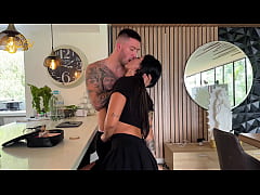 Play MP4 - My Spanish friend fucks me with his huge cock part 1 - SALOME GIL