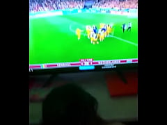 Play MP4 - me follo a la mama de mi amigo viendo el juego de senegal vs paises bajos 0-2 mundial de qatar 2022 videos caseros