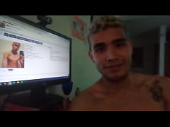 Play MP4 - V&iacute;deo de verificaci&oacute;n Aaron McLaron XXX