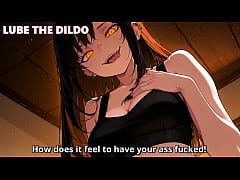 Play MP4 - Your mistress releases you from the chastity cage after a long month&sol; Femdom JOI&sol; Toys