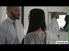 Play MP4 - TS Khloe cheats oh her unfaithful husband